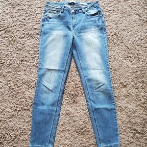 Kensi Jean's size 8